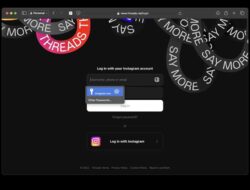 Threads Kenalkan Fitur Dear Algo Bagi Mengubah Metode Konten