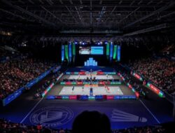 Tiba Lebih Awal Ke Inggris, Regu Bulutangkis Indonesia Aklimatisasi Jelang All England 2026