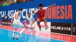 Timpilihan Futsal Indonesia Runner Up Gelar Asia Futsal 2026, Paksa Iran Tos-tosan