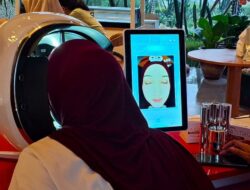 Gaya Perawatan Medis Anti-Aging Luar Di Untuk Kulit Lebih Sehat