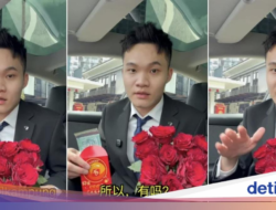 Viral! Influencer Cari Pacar Sewaan Didalam Budget Makan Rp 150 Ribu