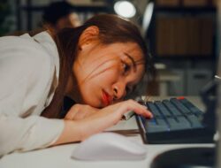 Begini Biar Nggak Sedih Sebab ‘Post Holiday Blues’ Pasca Lebaran Usai