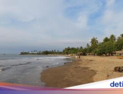 Liburan Ke Anyer Disorot, Wamenpar Pastikan Takkan Ada Pungli