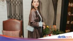 Aaliyah Massaid Dapat Kejutan Kue Pada Rayakan Ultah Hingga-24 Hingga Tempattinggal