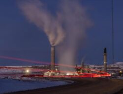 Andalkan Nuklir dan EBT, Prancis-Spanyol Lebih Kebal Hadapi Krisis Energi