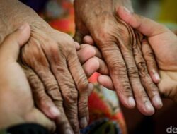 Harapan Hidup Naik, Studi Ungkap Batas Usia Manusia Ternyata Belum Mentok