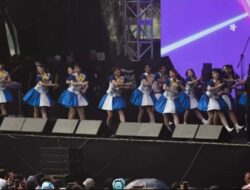 Terbaru Debut 24 Hari, Maegan Jovanka Mengundurkan Diri Untuk JKT48