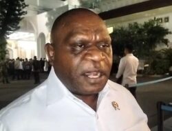 Beredar Unggahan Hoaks Catut Namanya, Natalius Pigai Pertimbangkan Lapor Polisi