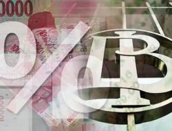 Lembagakeuanganpusat Siaga Menjaga Stabilitas Kurs Matauang Nasional Sepanjang Libur Lebaran 2026