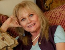 Bintang Layar Lebar ‘Superman’, Valerie Perrine Meninggal Dunia