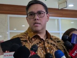 Lembaga Legis Latif Minta Pemerintah Pertimbangkan Tarik Pasukan Kedamaian Di Lebanon