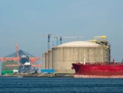 Eskalasi Timur Ditengah Ancam Rantai Pasok Energi dan Penanaman Modal Untuk Negeri Dunia