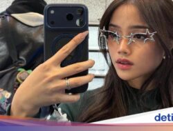 Kesenangan Liburan Di Luar Negeri, Fuji Kulineran Di Jepang hingga Inggris!