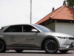 Nasib Kendaraan Pribadi Bertenaga Listrik, Beli Rp700 Jutaan Dijual Bekas Karena Itu Rp350 Juta