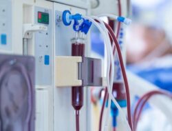 Harapan Terbaru Pasien Gagal Ginjal Lewat CAPD, Cuci Darah Tak Perlu Di RS