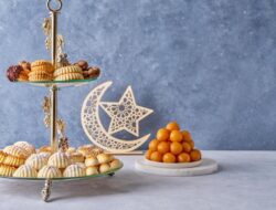 Catat Saran Pakar Gizi Biar Badan Nggak ‘Lebar-an’ Pasca Lebaran