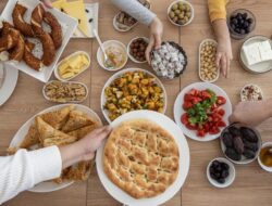 Melewatkan Sahur Untuk Cepat Kurus? Praktisi Medis Wanti-wanti Risikonya Bisa Begini