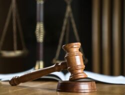 Polemik Berakhir, Anggota Kolegium Kesejajaran Dapat Kepastian Hukum Untuk MA-MK