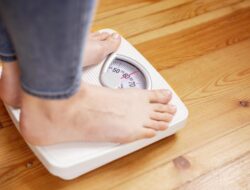 Badan Malah ‘Lebar-an’ usai Lebaran? Praktisi Medis Bicara Pemicunya