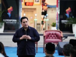 Tindak Kejahatan Panjat Tebing Belum Tuntas, Olahragawan Kickboxing Indonesia Curhat Karena Itu Korban Pelecehan Seksual