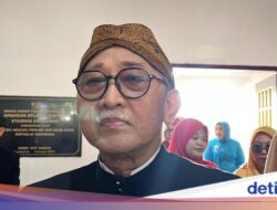 Tedjowulan Ajak PB XIV Mangkubumi-Purbaya Ngantor Ke Keraton Solo
