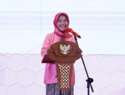 Komnas Perempuan Siap Kolaborasi Didalam Menpora Erick Cegah Tindak Kekerasan Seksual Di Lingkungan Aktivitasfisik