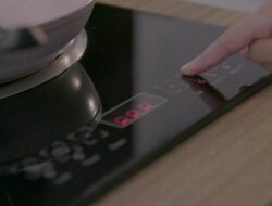 Kompor Listrik Bisa Karena Itu Solusi Ke Ditengah Krisis Energi