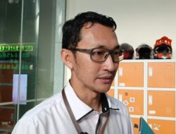 KPK Tetapkan Ajudan Gubernur Riau Individu Terduga Tindak Kejahatan Dugaan Pemerasan