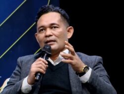 Krisis Hubungan Dunia Besar Guncang Dunia, Boni Hargens Dukung Pernyataan Dasco Soal Persatuan Nasional