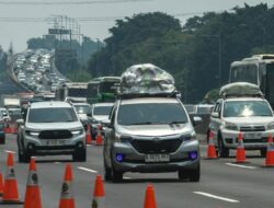 Cara Ngirit BBM Kendaraan Pribadi, Bantu Redam Pengeluaran Pada Mudik