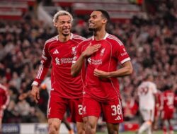 Liverpool Tantang PSG, Real Madrid Bentrok Bayern