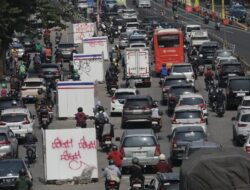 Cara Mengemudi Irit BBM Ke Ditengah Gangguan Pasokan Migas