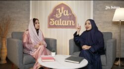Madam dan Azia Bongkar Drama Bukber, Umi Riza Ingatkan Soal Ria Di Ya Salam
