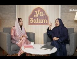 Madam dan Azia Bongkar Drama Bukber, Umi Riza Ingatkan Soal Ria Di Ya Salam