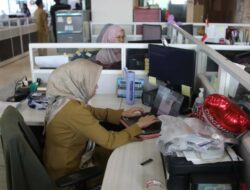 Mendagri Tito Karnavian Sudah Teken Surat Aturan WFH