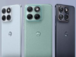 Motorola Bersiap Luncurkan Smart Phone Pintar Mutakhir yang Mengejutkan