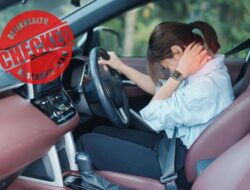 Tengkuk Nyeri Tanda Kolesterol? Belum Tentu, Bisa Didalam Sebab Itu Ini Pemicunya