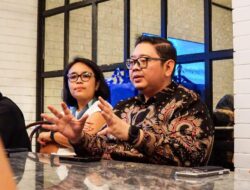 Pakar Kesejajaran Bahas Pentingnya Imunisasi dan Diagnostik Anak