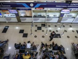 Bayar Pajak Lainnya Kendaraan Di Libur Lebaran 18-24 Maret Dapat Diskon 10%