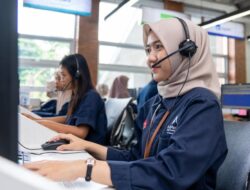 Penataan Portofolio TelkomMetra, AdMedika Group Siap Ekspansi Regional Bersama Fullerton Health