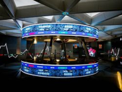 Peringatan MSCI Bersama Sebab Itu Momentum Penguatan Tata Kelola Pasar Saham