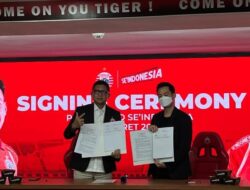 Persija Jakarta Dapat Energi Mutakhir Ke Ditengah Perburuan Gelar Super League 2025/2026