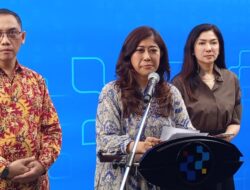 PP Tunas Berlaku Besok, Menkomdigi Meutya Tegaskan Untuk Lindungi Data Kerahasiaan Anak