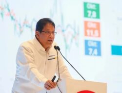 Purbaya Sangkal Uang Negara Indonesia Hancur Ditekan Konflik Bersenjata, Depresiasi Hanya 0,3%