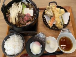 Rekomendasi 5 Resto Jepang Ke Jakarta yang Cocok Sebagai Berbuka Puasa