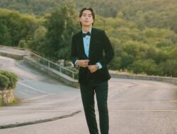 Sahabat Vidi Aldiano Bangun Masjid dan Sumur, Harry Kiss Terharu Amal Jariyah Datang