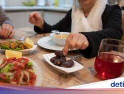 Ramai Gaya Sahur Tanpa Asupan Karbohidrat, Praktisi Medis Gizi Bilang Begini