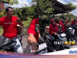 Salut! Restoran Bebek Hingga Sukoharjo Untuk-Untuk THR 29 Kendaraan Bermotor Roda Dua Untuk Karyawan