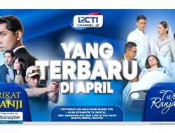 Siap Bikin Penonton Baper! Terikat Janji dan Turun Ranjang Segera Tayang Di RCTI