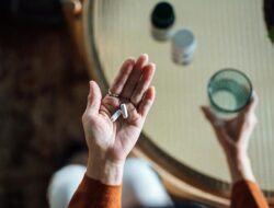 Pakar Pharma Ingatkan Simvastatin Bukan Penetral Lemak usai Kalap Opor-Rendang Lebaran